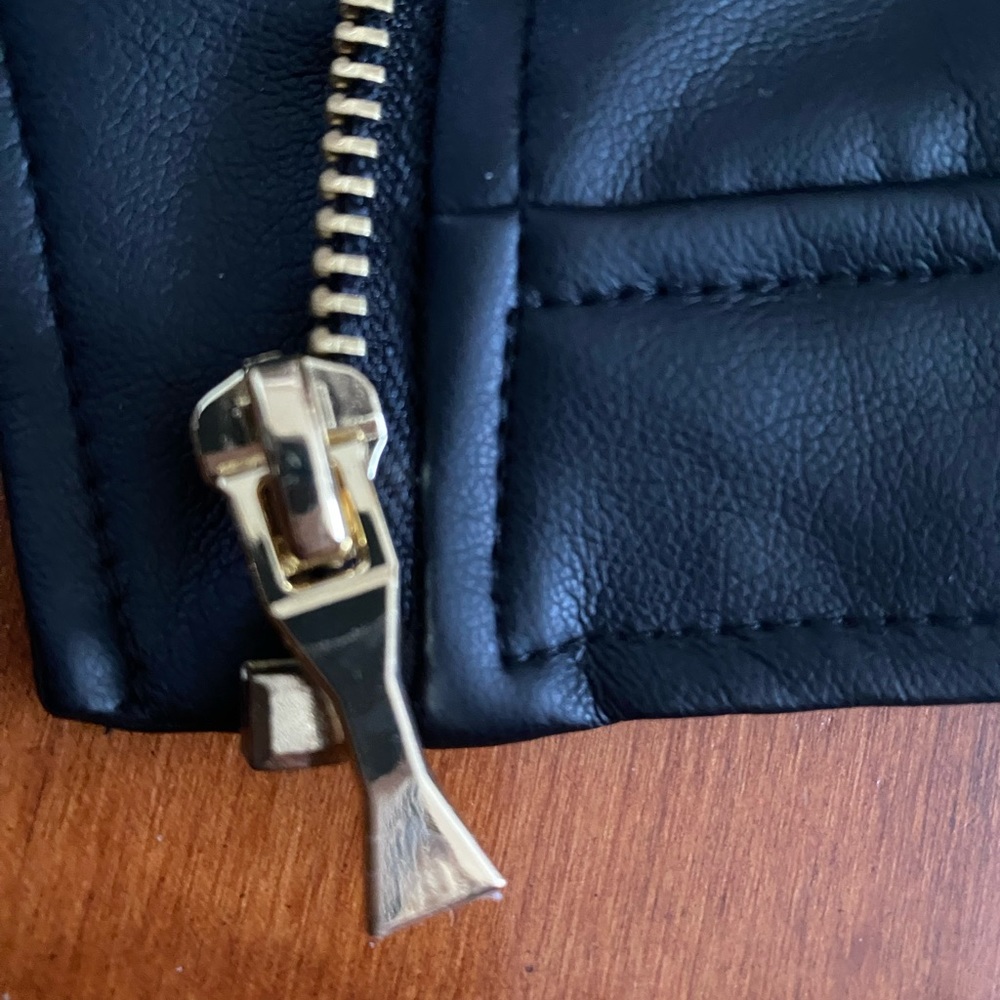Kate Spade jacket - Picture 3 of 7